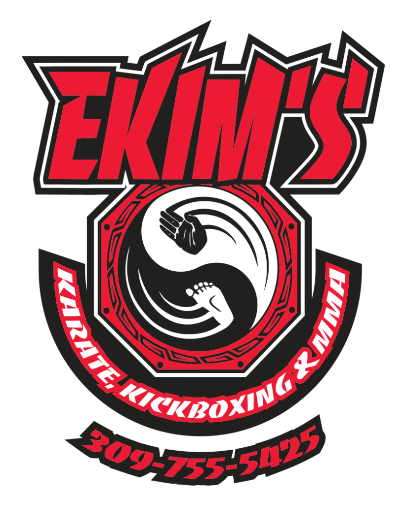 Ekim's Karate, Kickboxing & MMA